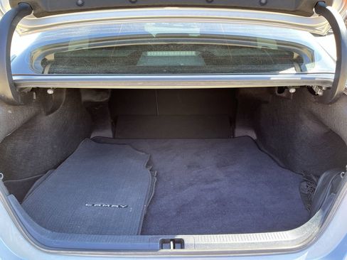 Used 2023 Toyota Camry LE image 27