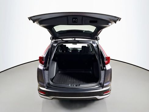 Used 2022 Honda CR-V EX image 24