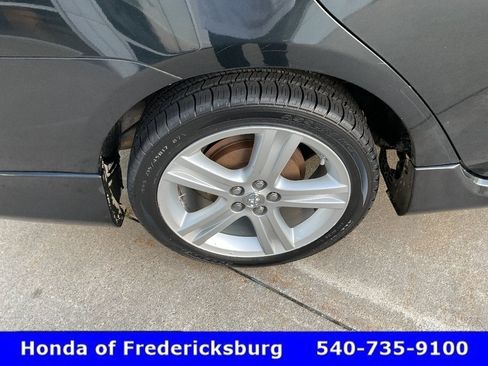 Used 2013 Toyota Corolla S w/ Premium Pkg FWD image 12