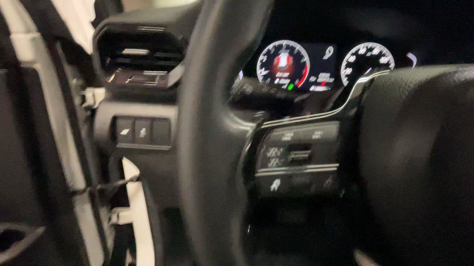 Certified 2024 Honda Pilot EX-L image 36