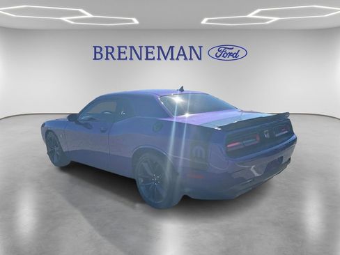 Used 2019 Dodge Challenger R/T Scat Pack w/ Shaker Package image 7