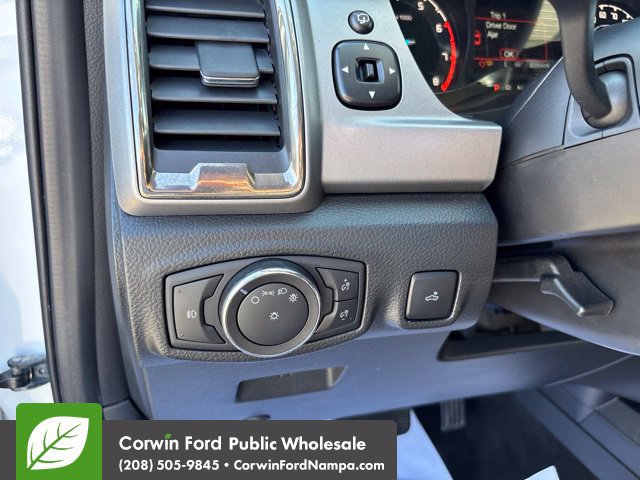 Used 2020 Ford Ranger XLT w/ Equipment Group 301A Mid AWD/4WD image 15