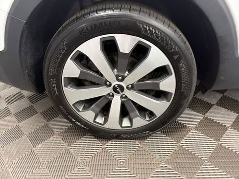 Certified 2022 Kia Telluride S AWD/4WD image 29