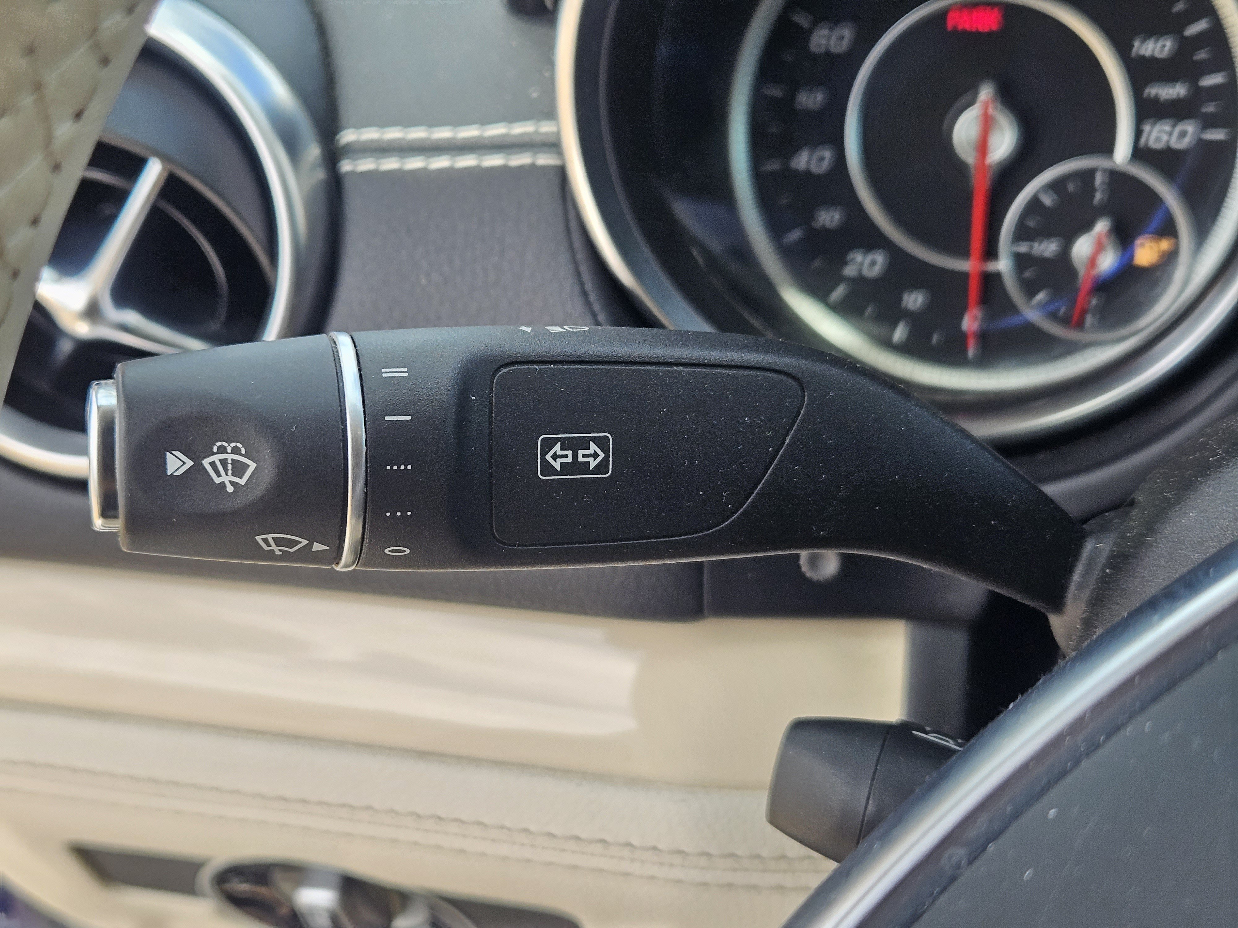 Used 2017 Mercedes-Benz SL 450 image 28