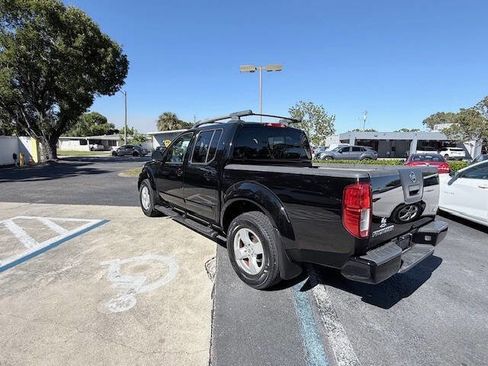 Used 2008 Nissan Frontier LE image 5