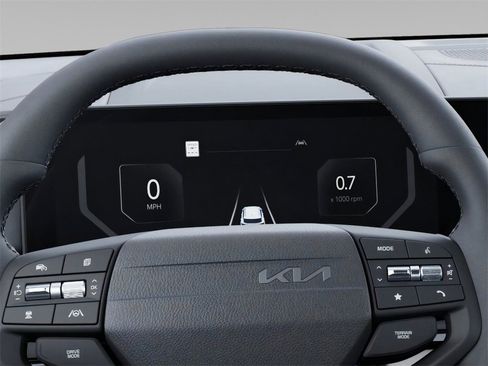 New 2026 Kia Sportage EX w/ EX Panoramic Sunroof Package image 21