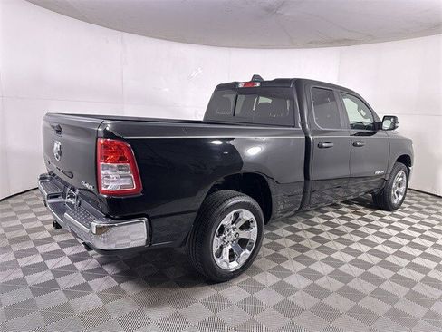 Used 2023 RAM 1500 Big Horn image 8