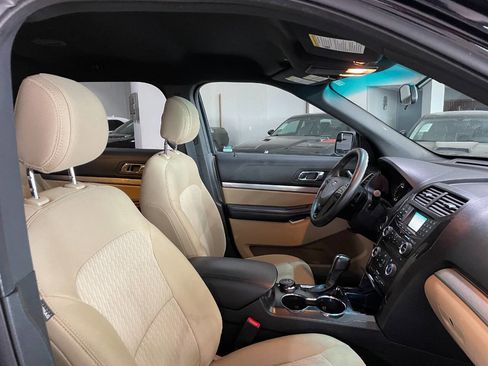 Used 2017 Ford Explorer 4WD image 33