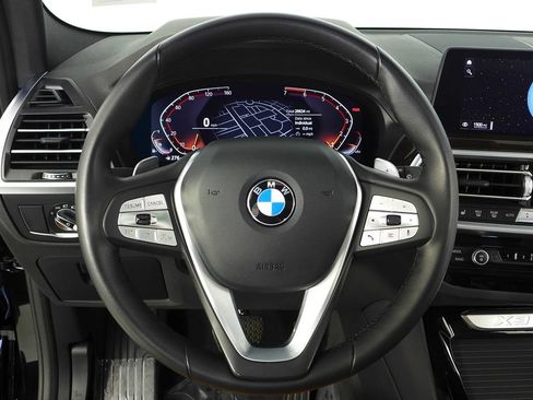 Used 2024 BMW X3 sDrive30i w/ Convenience Package RWD image 27
