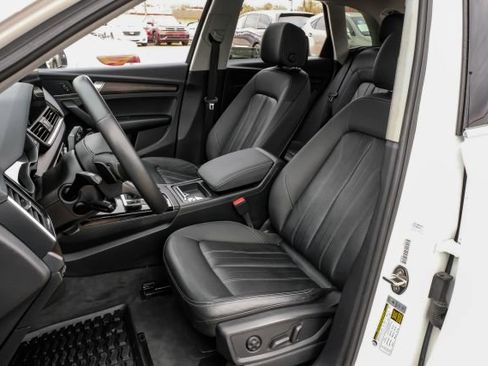 Used 2022 Audi Q5 2.0T Premium image 38