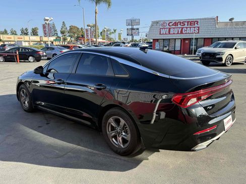 Used 2021 Kia K5 LXS FWD image 38