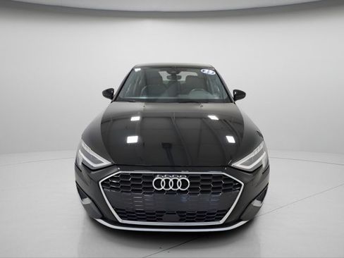 Used 2023 Audi A3 2.0T Premium w/ Convenience Package image 8