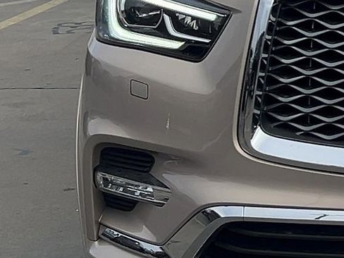 Used 2019 INFINITI QX80 Luxe w/ Proactive Package image 35