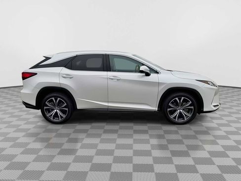 Used 2022 Lexus RX 350 AWD w/ Premium Package image 9