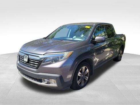 Used 2018 Honda Ridgeline RTL-E image 6