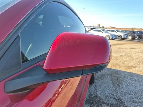 Used 2023 Ford Mustang Premium w/ Equipment Group 201A image 30