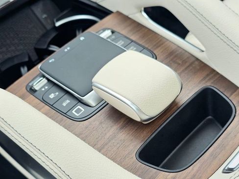 New 2026 Mercedes-Benz GLE 450 4MATIC image 31