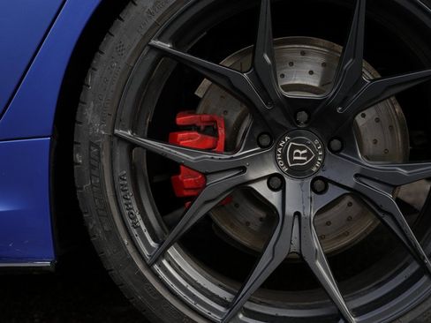 Used 2022 BMW 330i xDrive Sedan w/ M Sport Package image 23