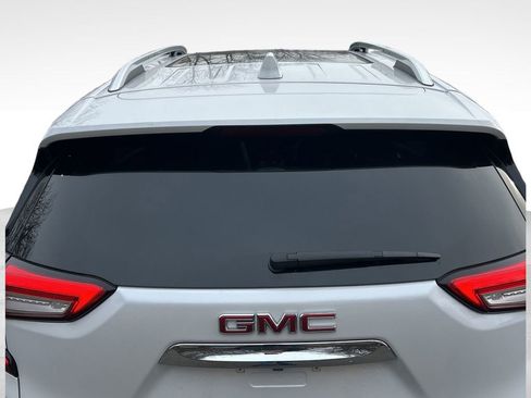 Used 2022 GMC Terrain Denali image 10