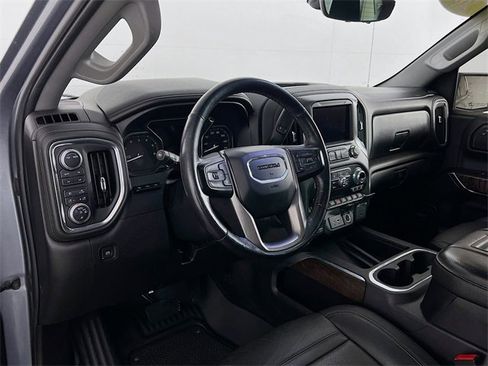 Used 2021 GMC Sierra 1500 Denali w/ Denali Ultimate Package image 36