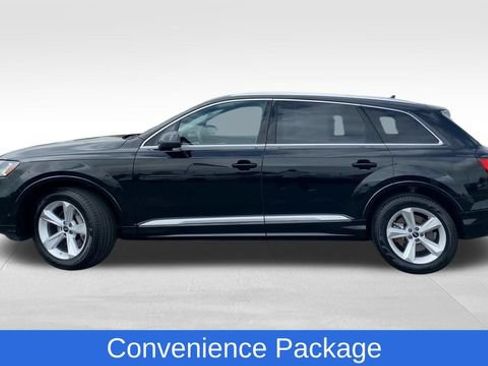 Used 2024 Audi Q7 2.0T Premium Plus AWD/4WD image 6