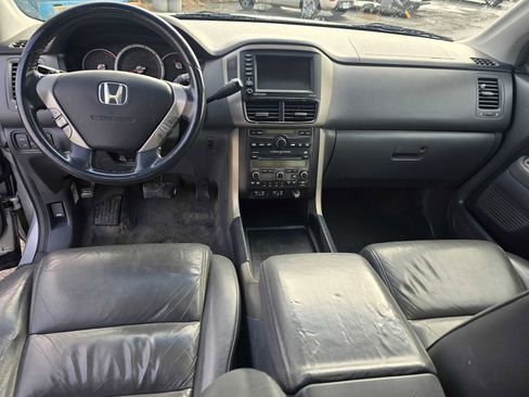 Used 2006 Honda Pilot EX-L image 21