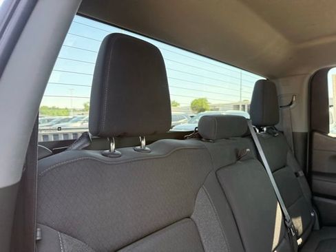 Used 2022 Chevrolet Silverado 1500 RST AWD/4WD image 41