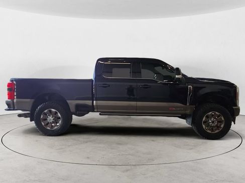Used 2023 Ford F250 King Ranch AWD/4WD image 4