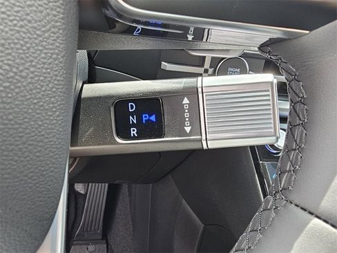 New 2025 Hyundai Santa Fe Limited image 21