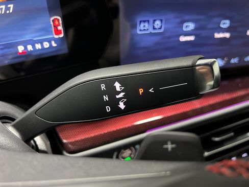 New 2026 Chevrolet Traverse RS image 14