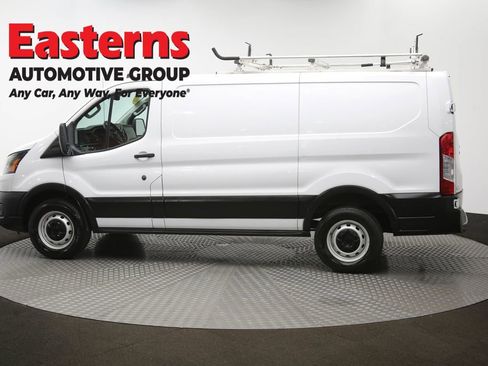 Used 2022 Ford Transit 350 Low Roof w/ Load Area Protection Package RWD image 61
