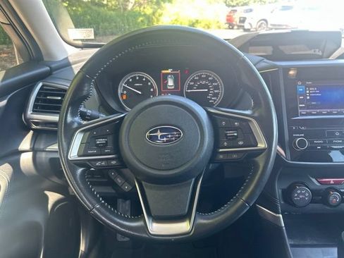 Used 2022 Subaru Forester Premium AWD/4WD image 16