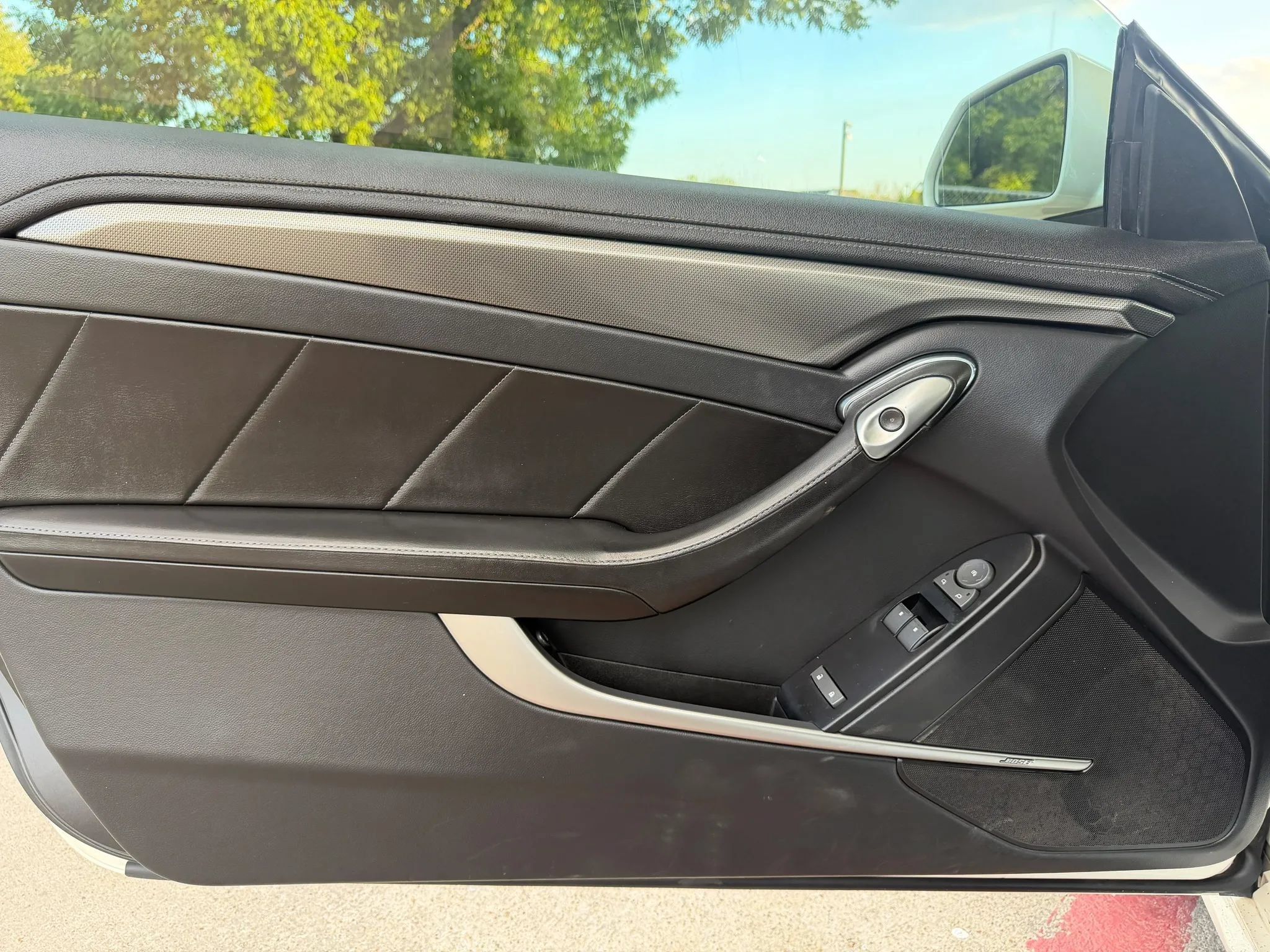 Used 2013 Cadillac CTS Coupe RWD image 10