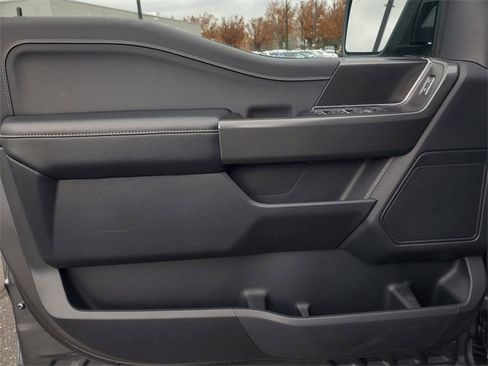 Used 2024 Ford F150 XLT w/ Equipment Group 302A MID image 14