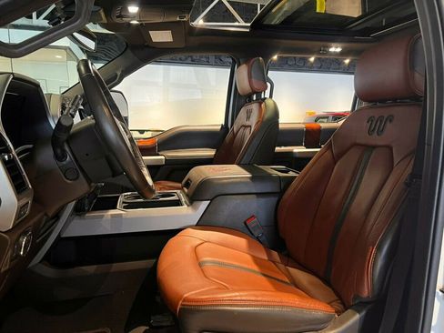 Used 2022 Ford F250 King Ranch image 16