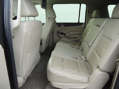 Used 2018 GMC Yukon XL Denali w/ Denali Ultimate Package image 33