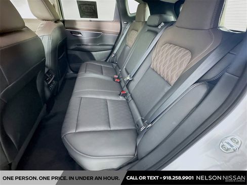 New 2026 Nissan Murano Platinum image 26