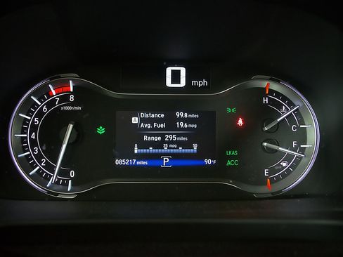 Used 2023 Honda Ridgeline Black Edition image 17