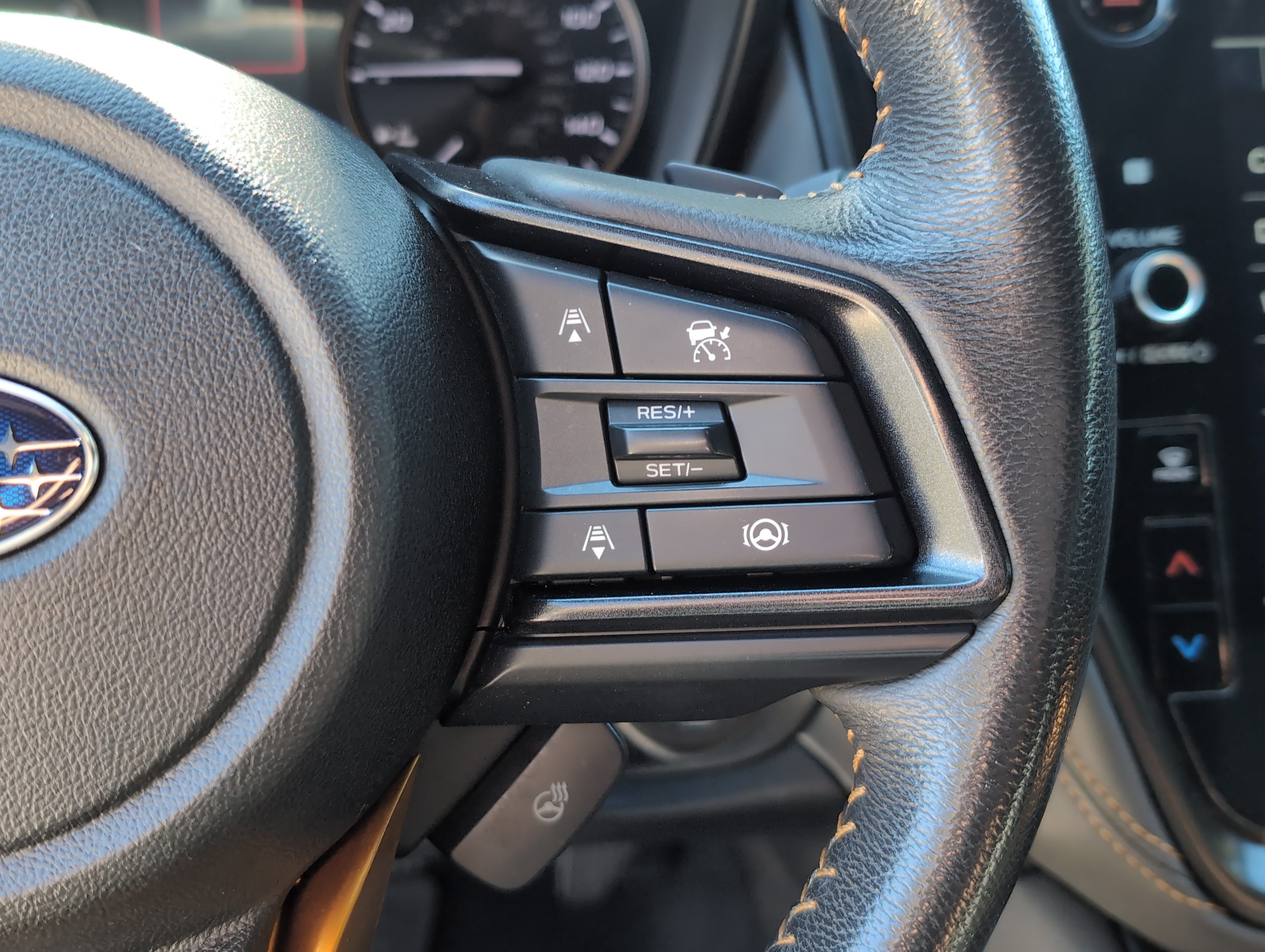Used 2024 Subaru Outback Wilderness AWD/4WD image 20