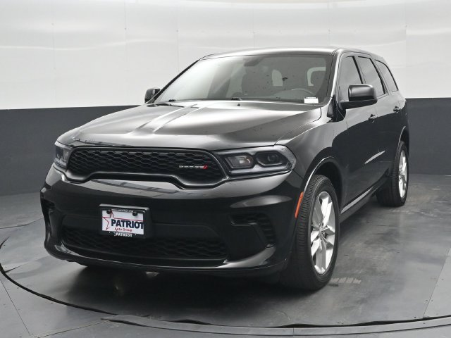 Used 2025 Dodge Durango GT AWD/4WD image 37