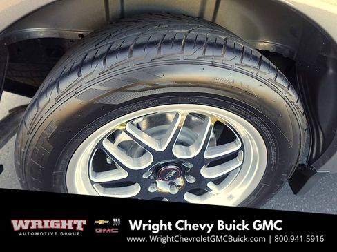 Used 2025 Ford F150 XL w/ Equipment Group 103A High image 33