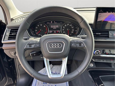 Used 2023 Audi Q5 2.0T Premium AWD/4WD image 25
