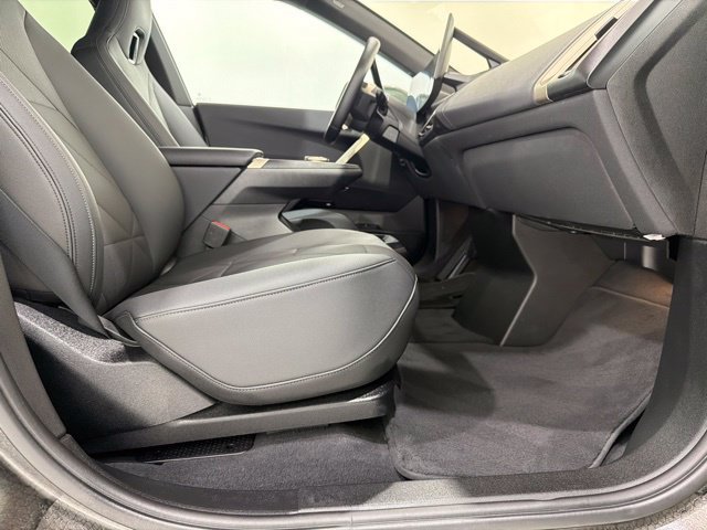 Certified 2024 BMW iX xDrive50 w/ Sport Package AWD/4WD image 20