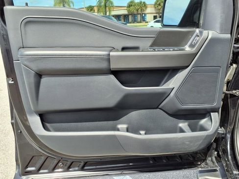 Used 2024 Ford F150 XLT w/ Equipment Group 302A MID image 23