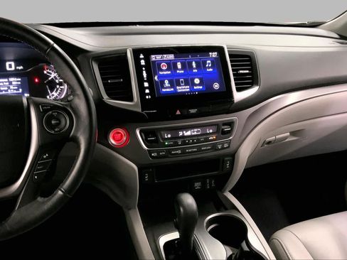 Used 2017 Honda Pilot EX-L image 7