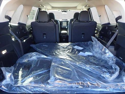 New 2026 Subaru Ascent Bronze Edition image 8