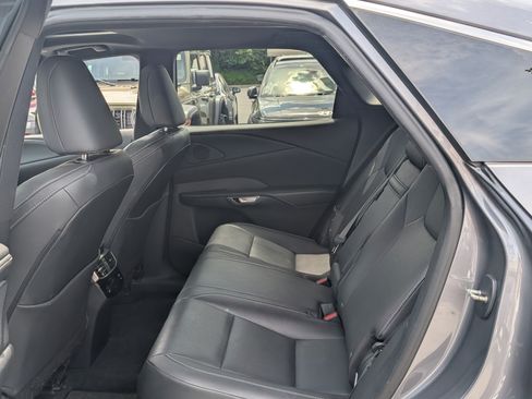 Certified 2023 Lexus RX 350 Premium Plus w/ Accessory Package (Z1) FWD image 15