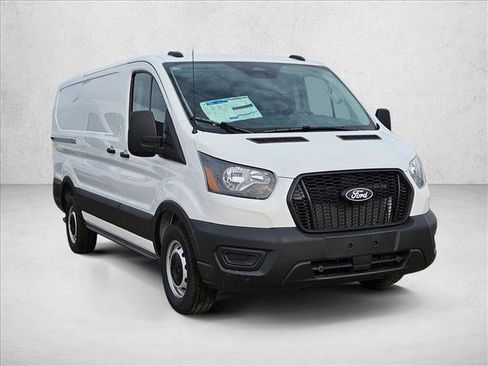 New 2026 Ford Transit 150 Low Roof image 7