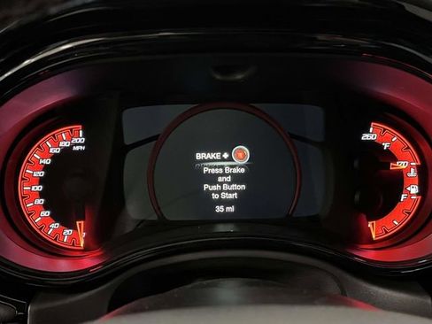 New 2026 Dodge Durango SRT Hellcat image 28