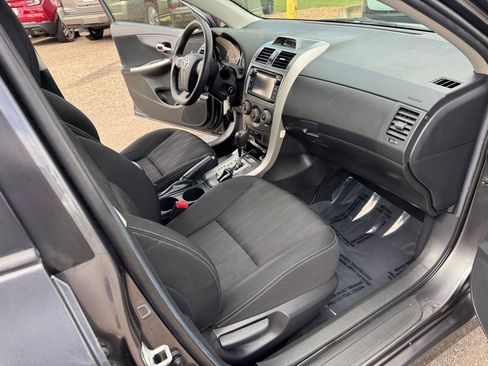 Used 2013 Toyota Corolla S FWD image 24